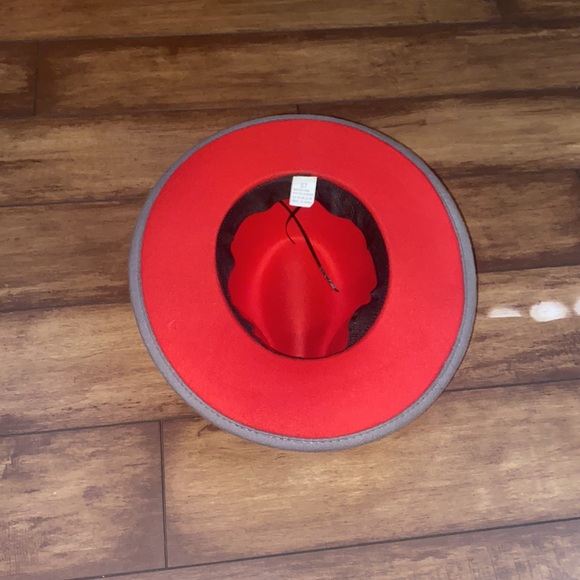 Gray Fedora (57) - Picture 2 of 2